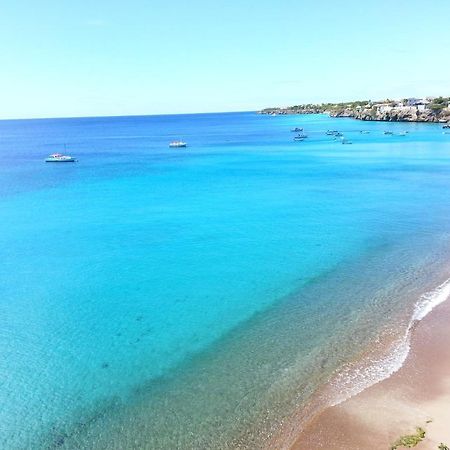 Blue View Apartments Westpunt المظهر الخارجي الصورة
