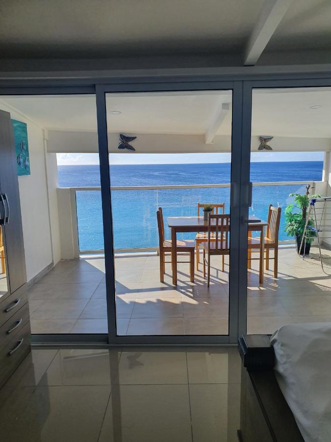 Blue View Apartments Westpunt المظهر الخارجي الصورة