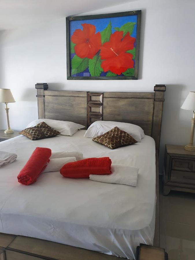 Blue View Apartments Westpunt المظهر الخارجي الصورة