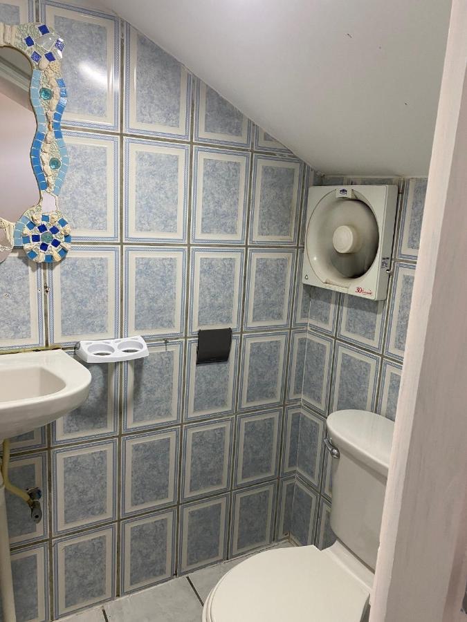 Blue View Apartments Westpunt المظهر الخارجي الصورة