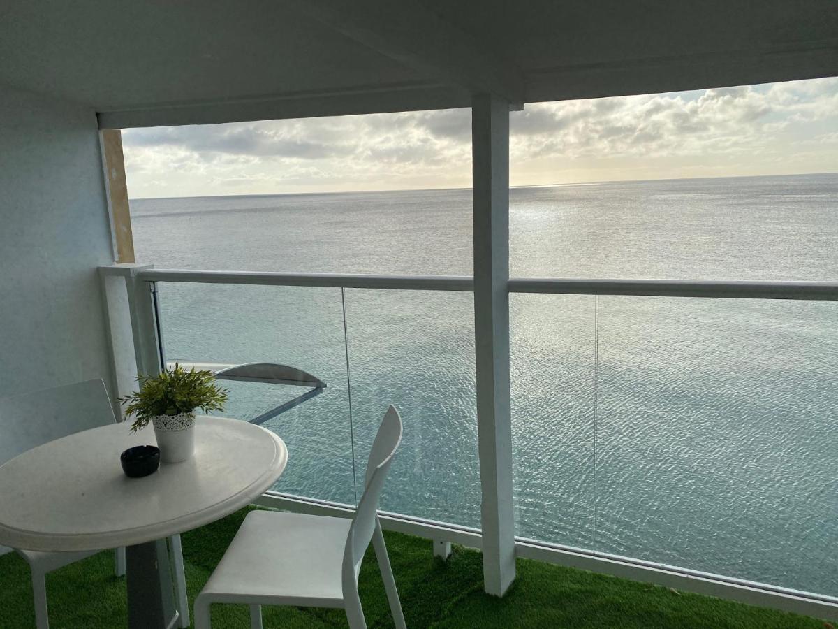 Blue View Apartments Westpunt المظهر الخارجي الصورة