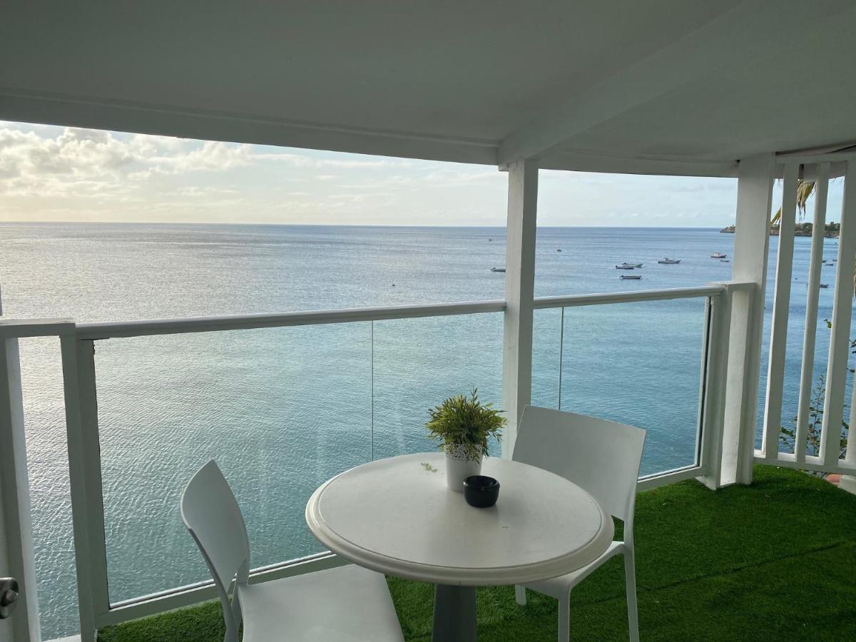 Blue View Apartments Westpunt المظهر الخارجي الصورة