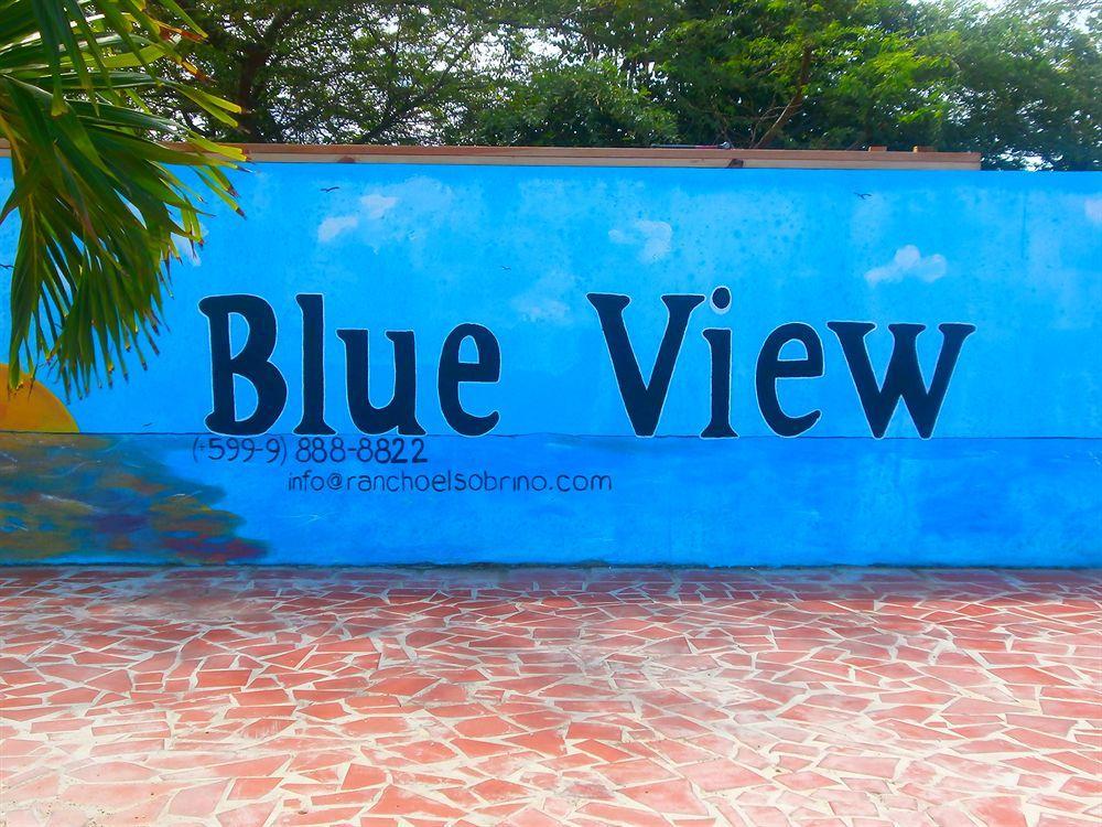 Blue View Apartments Westpunt المظهر الخارجي الصورة