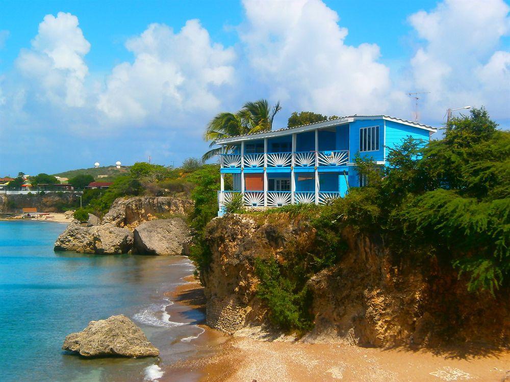 Blue View Apartments Westpunt المظهر الخارجي الصورة