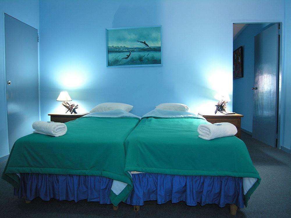 Blue View Apartments Westpunt المظهر الخارجي الصورة