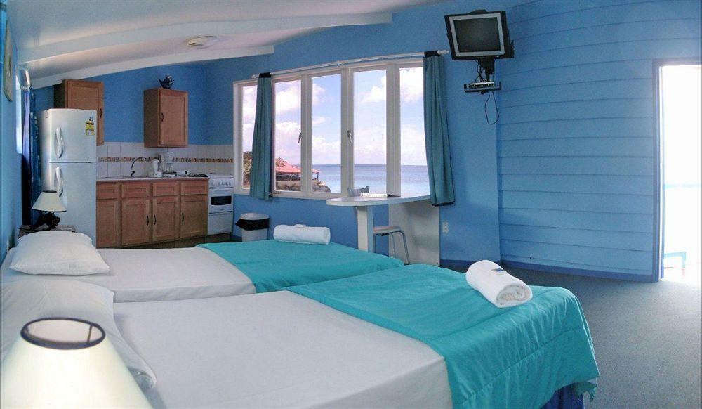 Blue View Apartments Westpunt المظهر الخارجي الصورة