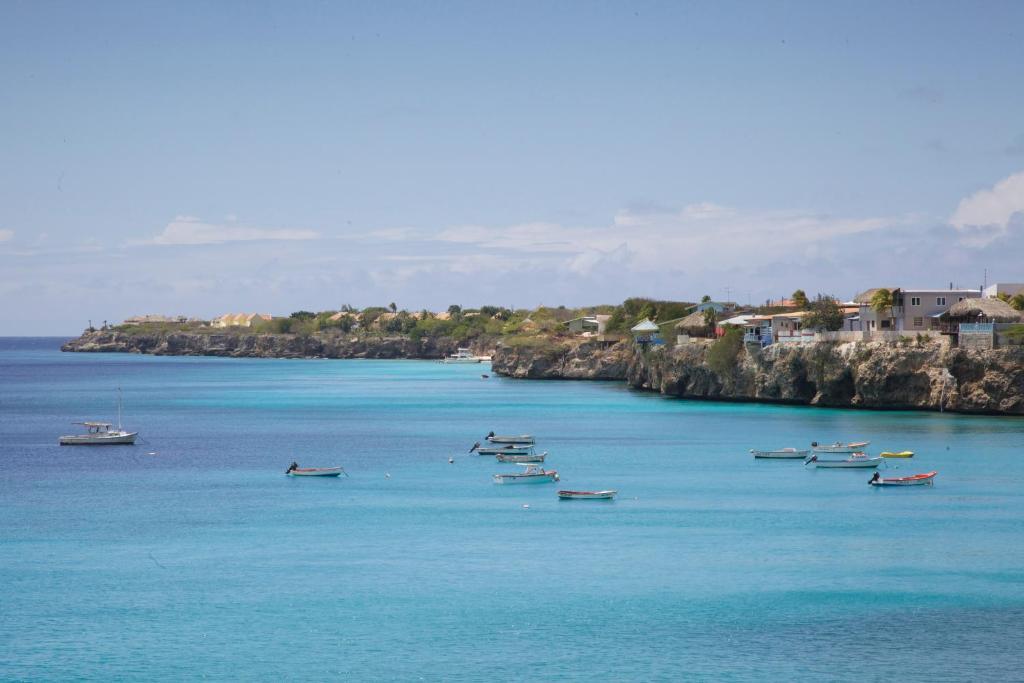Blue View Apartments Westpunt المظهر الخارجي الصورة
