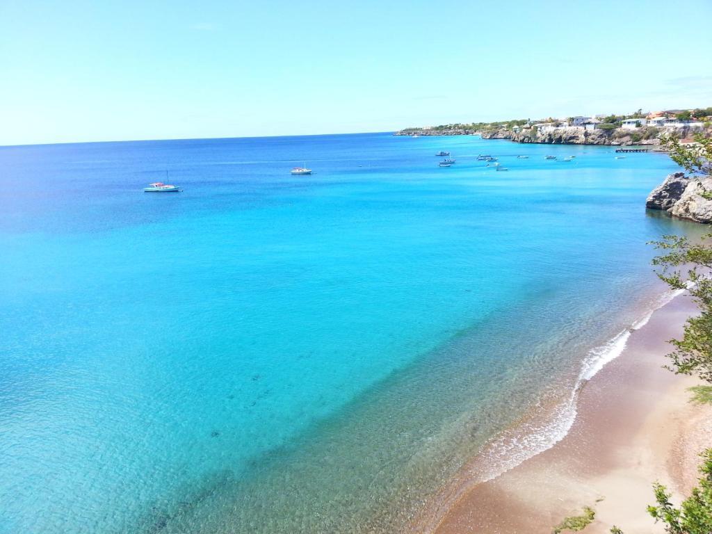 Blue View Apartments Westpunt المظهر الخارجي الصورة