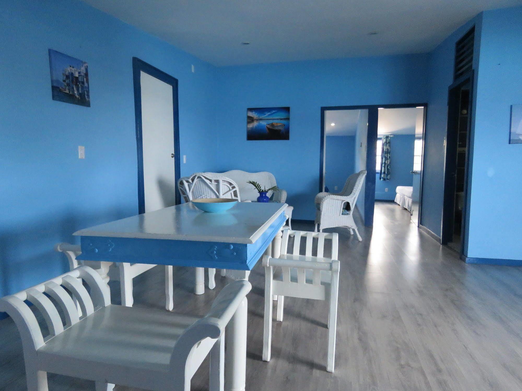 Blue View Apartments Westpunt المظهر الخارجي الصورة