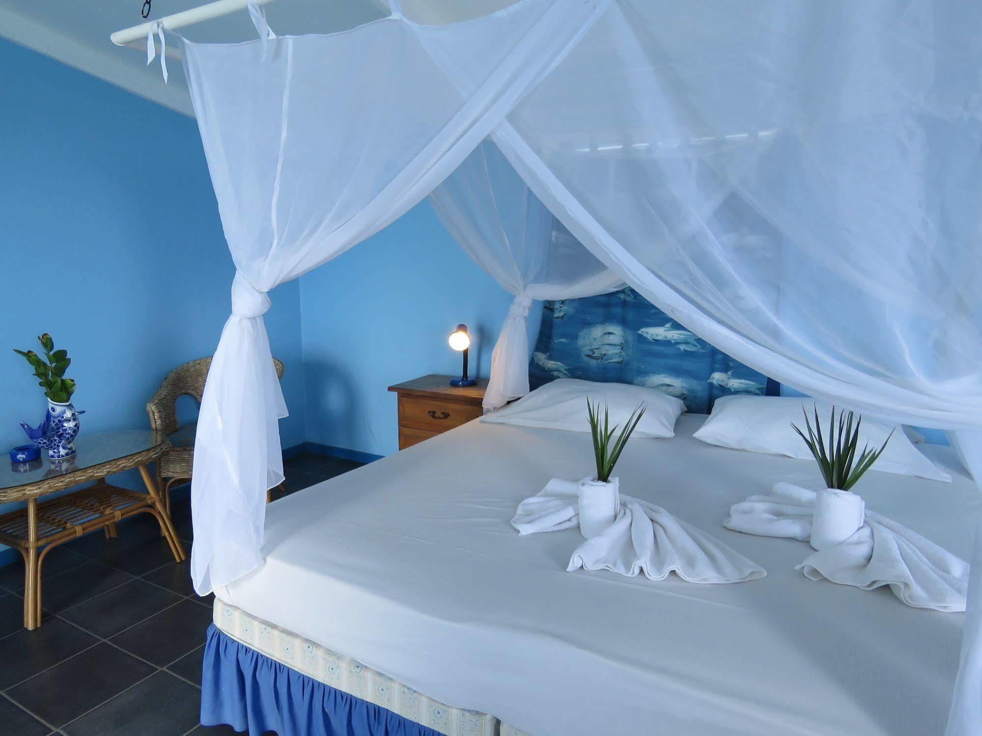 Blue View Apartments Westpunt المظهر الخارجي الصورة