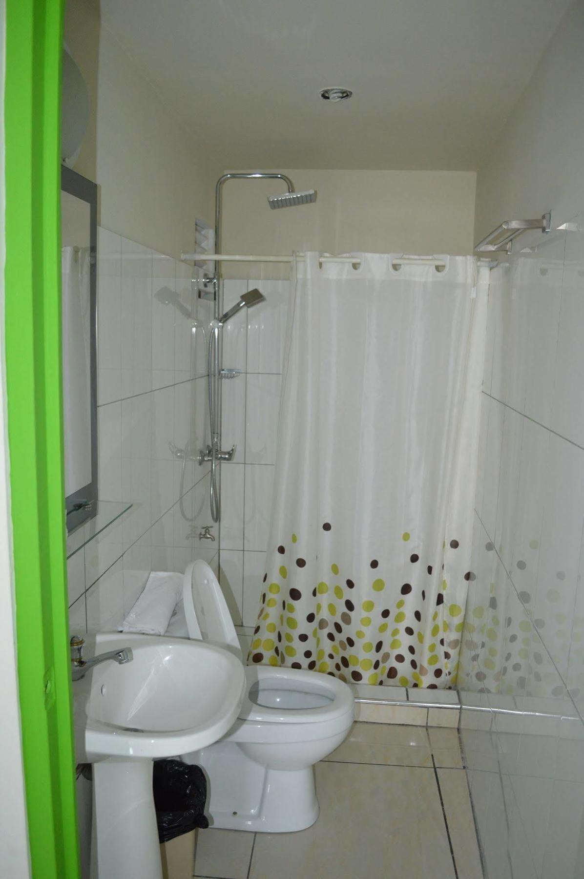 Blue View Apartments Westpunt المظهر الخارجي الصورة