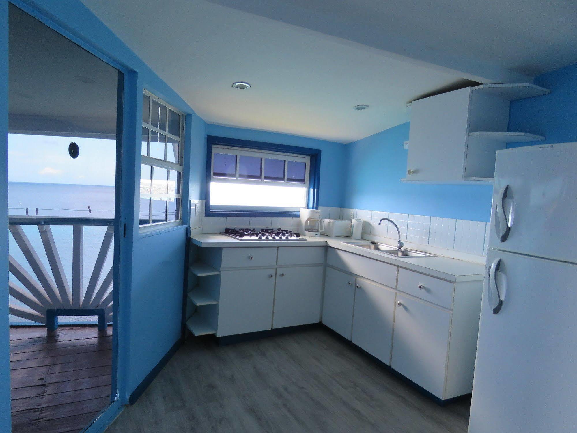 Blue View Apartments Westpunt المظهر الخارجي الصورة
