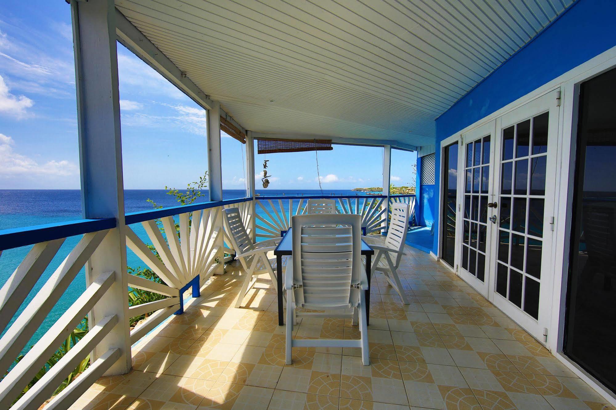 Blue View Apartments Westpunt المظهر الخارجي الصورة