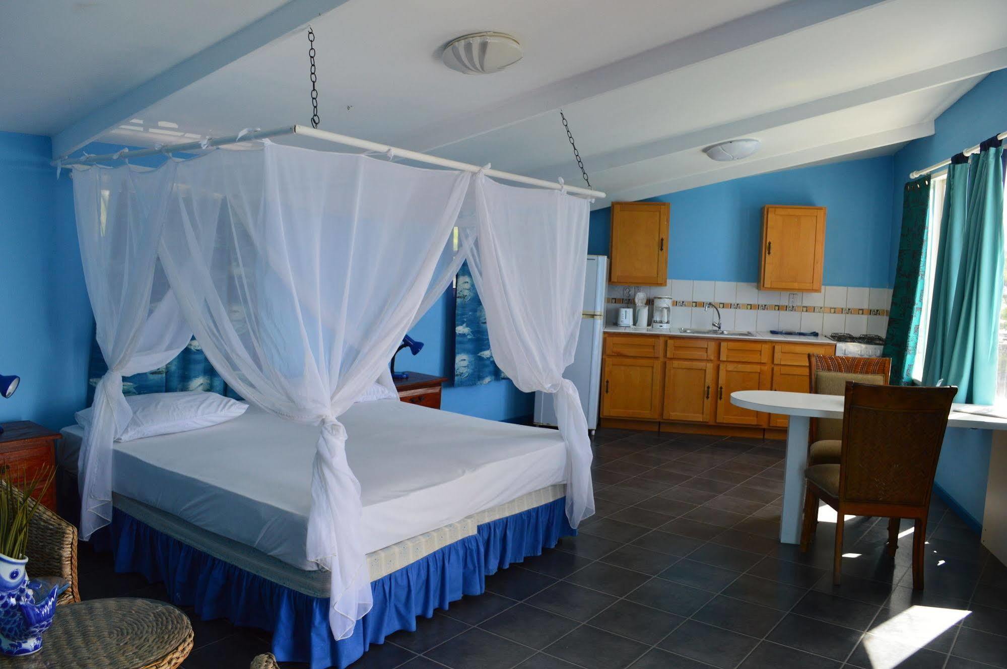 Blue View Apartments Westpunt المظهر الخارجي الصورة