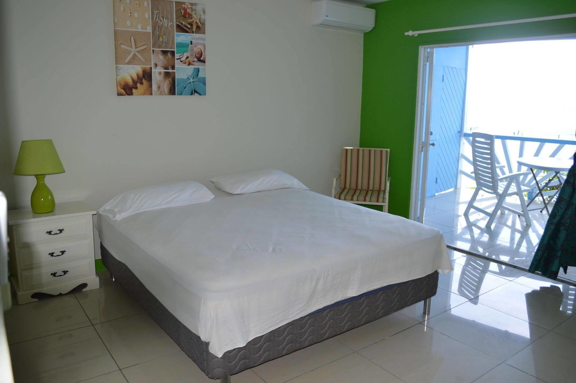 Blue View Apartments Westpunt المظهر الخارجي الصورة