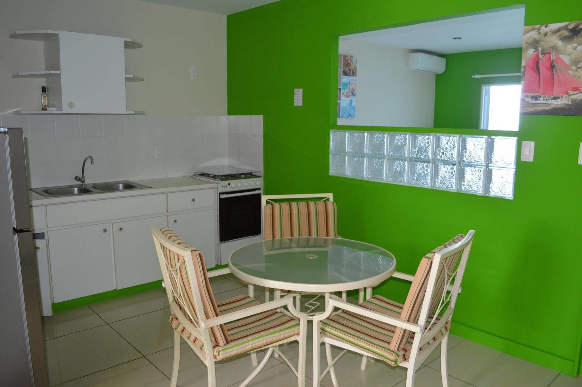 Blue View Apartments Westpunt المظهر الخارجي الصورة