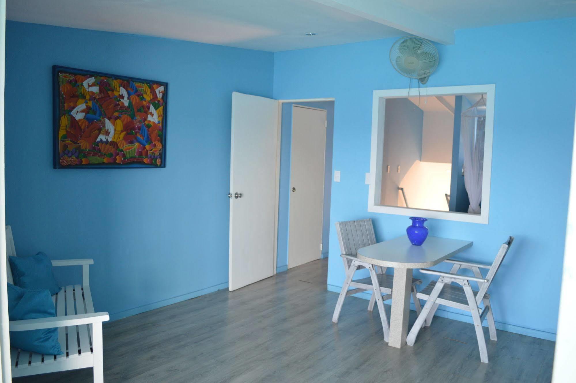 Blue View Apartments Westpunt المظهر الخارجي الصورة