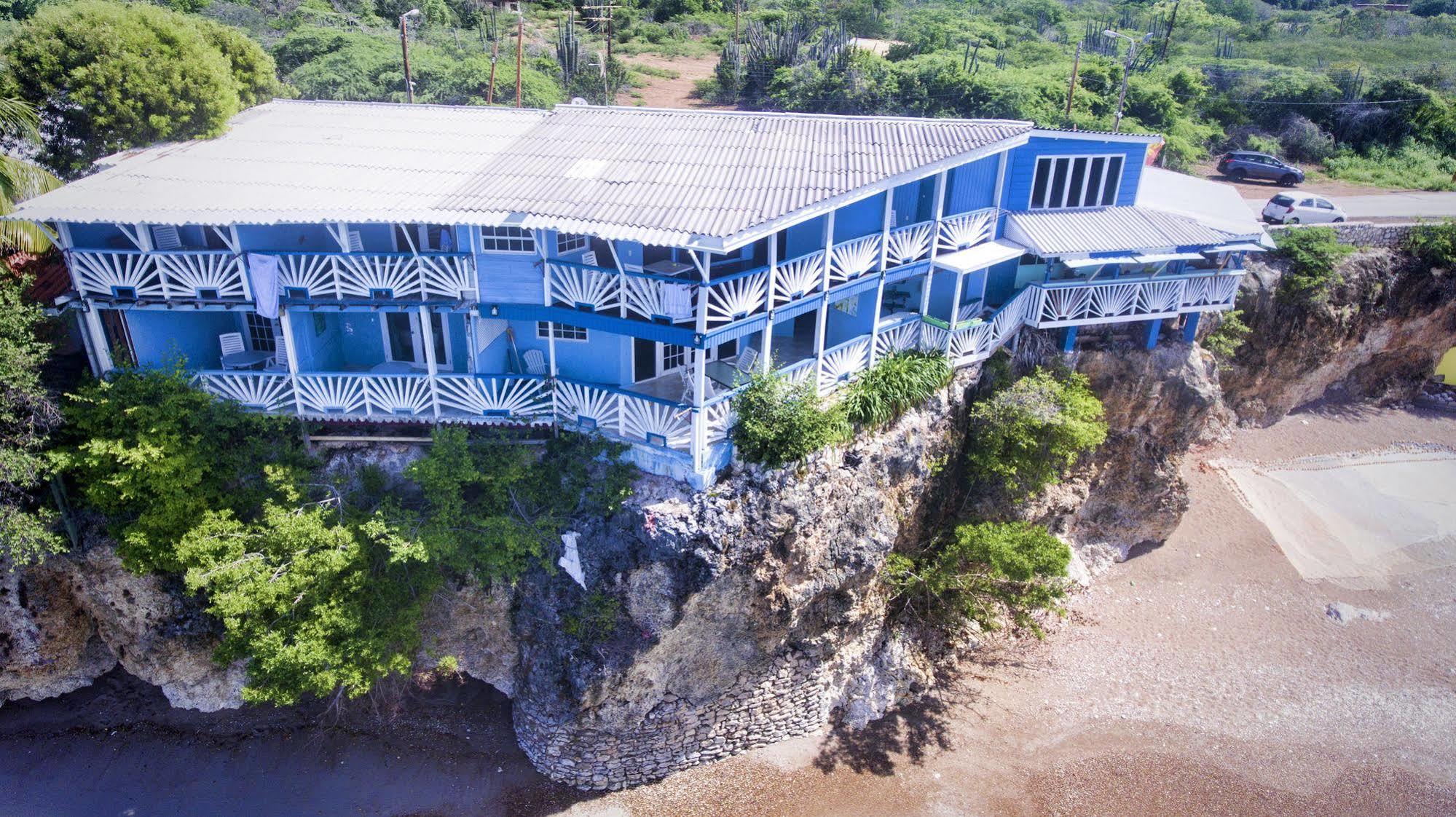 Blue View Apartments Westpunt المظهر الخارجي الصورة